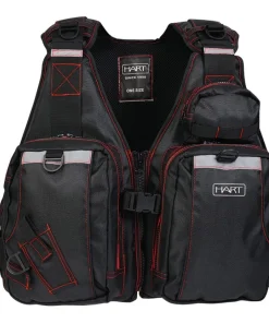 HART Vêtements|Vêtements Pêche Truite^Gilet de pêche OCEANIC PRO
