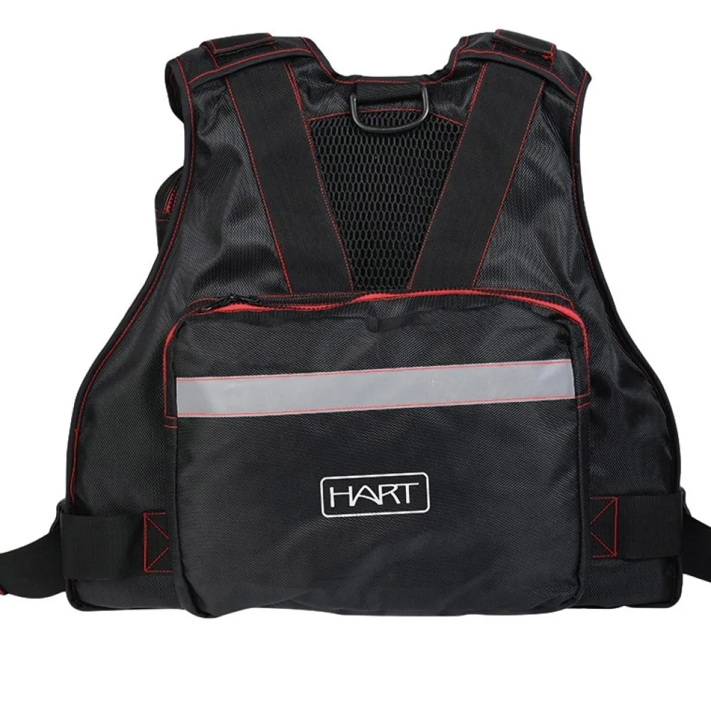 HART Vêtements|Vêtements Pêche Truite^Gilet de pêche OCEANIC PRO
