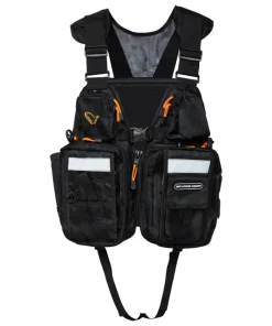 SAVAGE GEAR Gilet de pêche Hitch Hiker