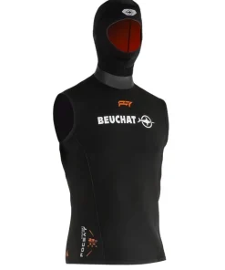 BEUCHAT Complément Néoprène^Gilet de plongée Focea 7 Homme 2.5 mm