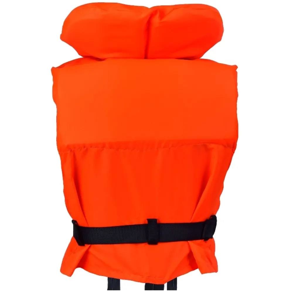 SECUMAR Gilet de sauvetage Adulte Bravo 100N