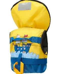 Enfant AQUARIUS Gilet de sauvetage Pirate Enfant 50N