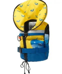 AQUARIUS Spécial Enfant|Gilet Canoë-Kayak^Gilet de sauvetage Enfant