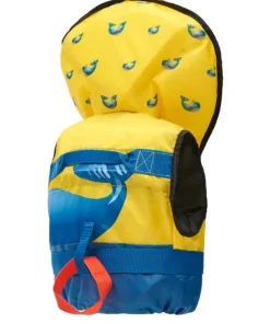 AQUARIUS Spécial Enfant|Gilet Canoë-Kayak^Gilet de sauvetage Enfant