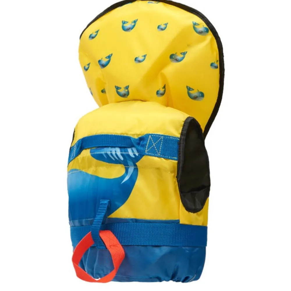 AQUARIUS Spécial Enfant|Gilet Canoë-Kayak^Gilet de sauvetage Enfant