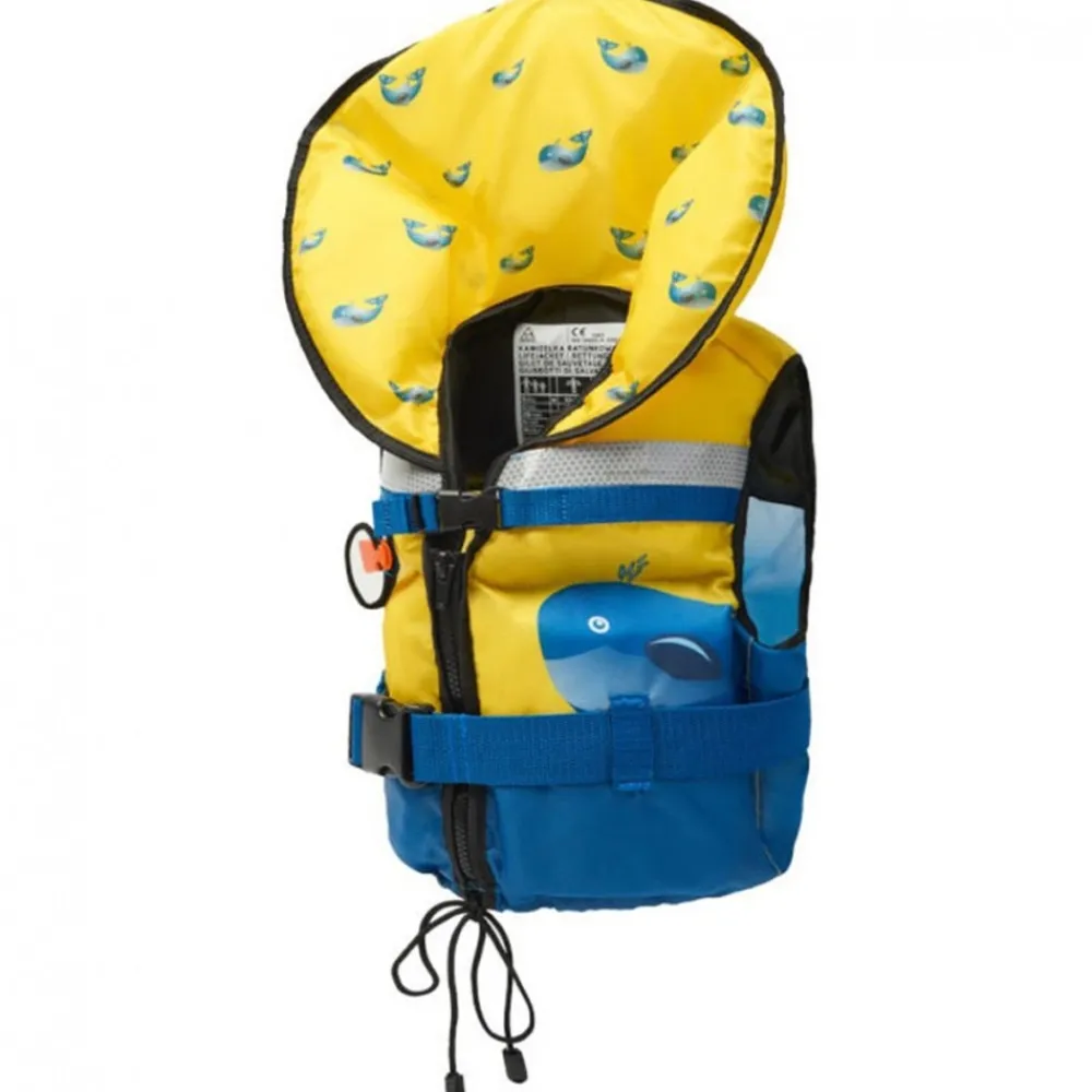 AQUARIUS Spécial Enfant|Gilet Canoë-Kayak^Gilet de sauvetage Enfant