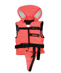LALIZAS Gilet de sauvetage enfant 100N