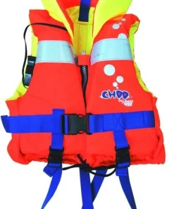 Enfant 4WATER Gilet de sauvetage enfant Choo 100N
