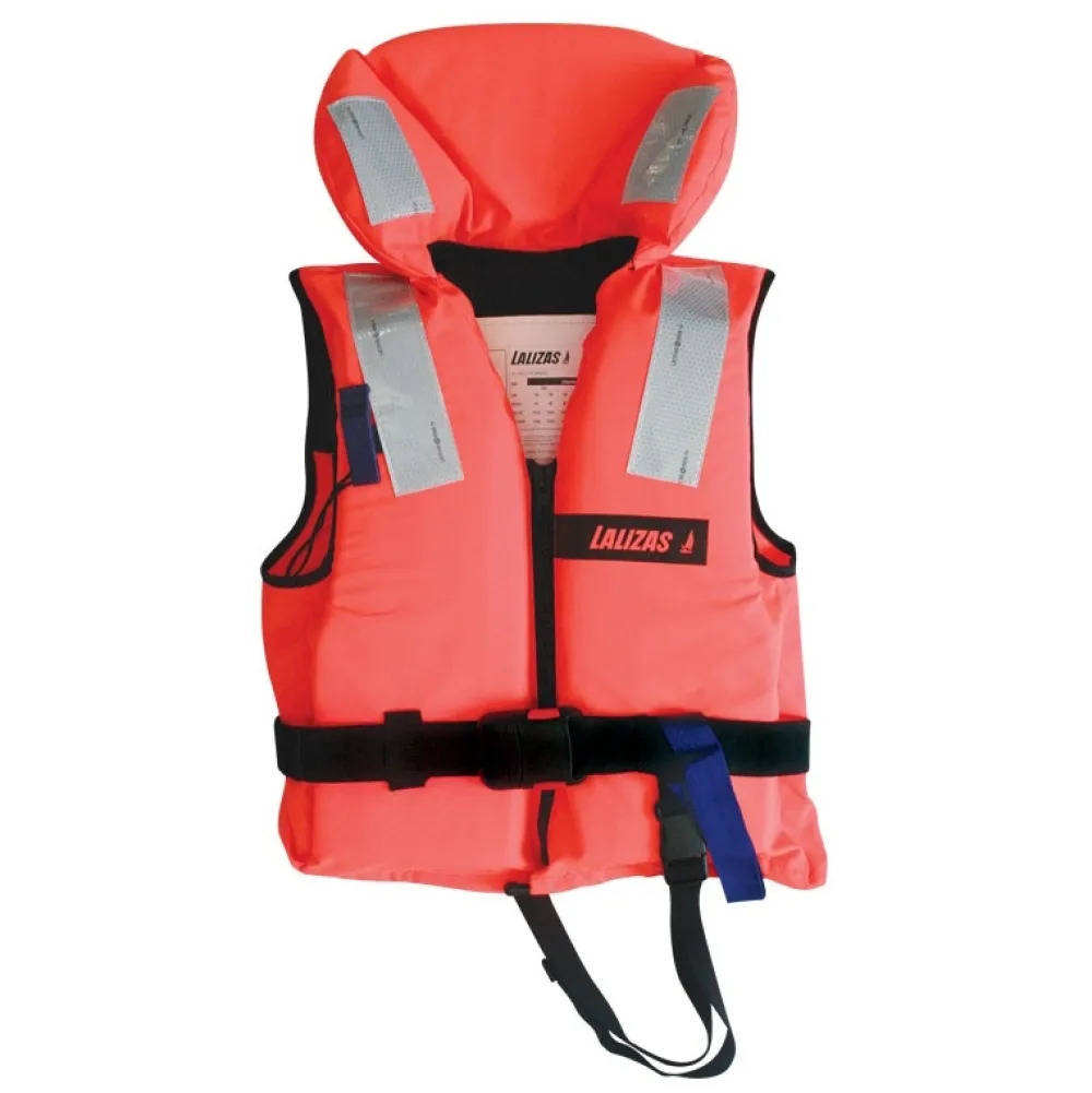LALIZAS Armement Bateau|Gilet De Sauvetage^Gilet de sauvetage 150N