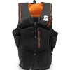 SECUMAR Gilet De Sauvetage^Gilet de sauvetage Manuel Furio 160N Noir