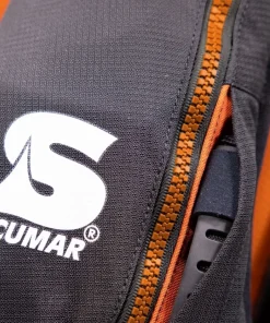 SECUMAR Gilet De Sauvetage^Gilet de sauvetage Manuel Furio 160N Noir