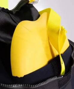 SECUMAR Gilet De Sauvetage^Gilet de sauvetage Manuel Furio 160N Noir