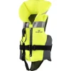 PLASTIMO Gilet De Sauvetage^Gilet de sauvetage Kid'O 100N 3 à 8 Kg Jaune