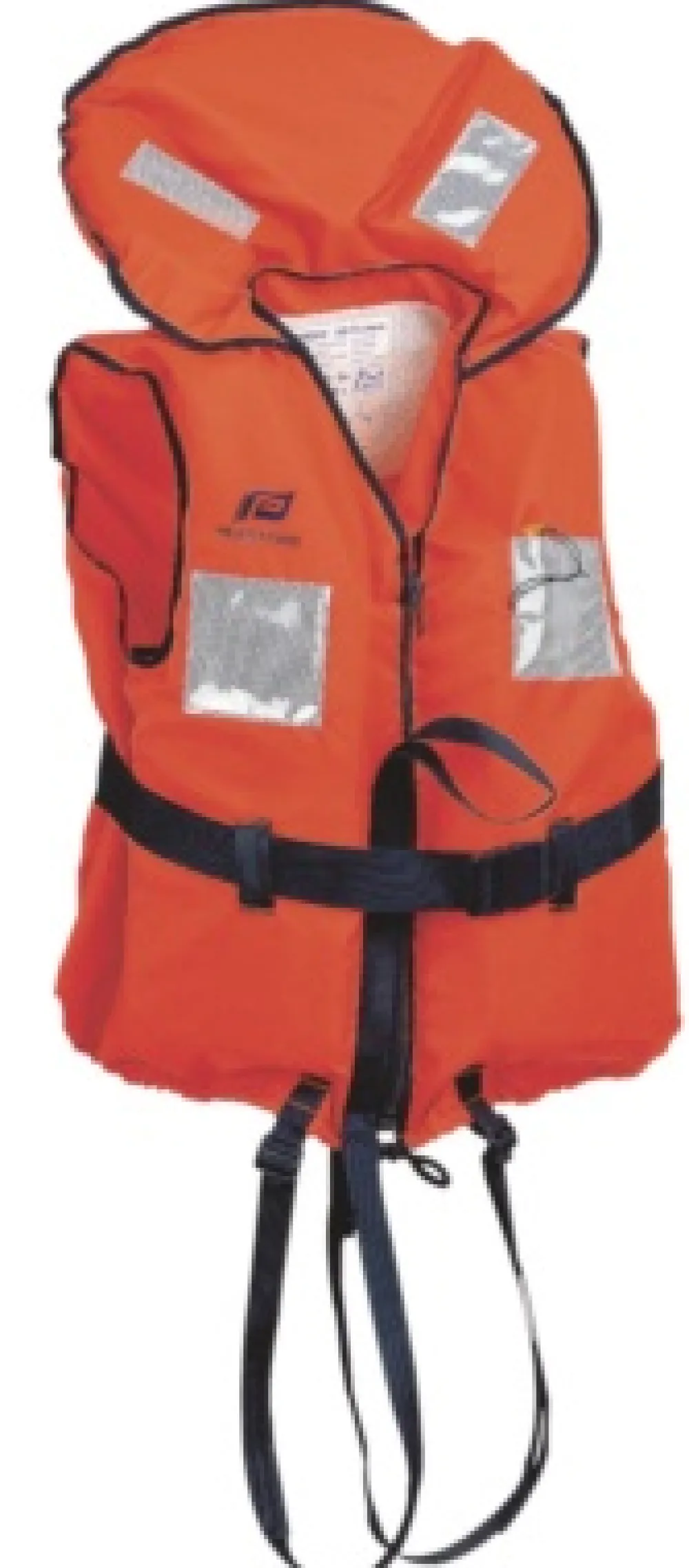 PLASTIMO Gilet de sauvetage Typhon 150N