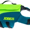 JOBE Gilet de sauvetage pour chien | Vert & Bleu