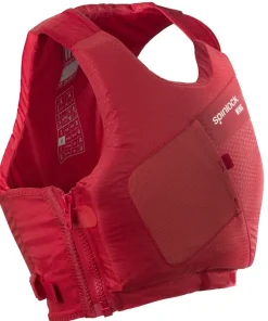 SPINLOCK Gilet de sauvetage Wing Rouge