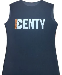 DENTY SPEARFISHING Complément Néoprène^Gilet en néoprène 3 mm