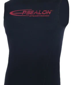 EPSEALON Complément Néoprène^Gilet en néoprène 2,5 mm