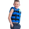 JOBE Gilet enfant nylon 50N 30-40kg | Bleu