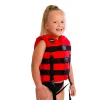JOBE Spécial Enfant^Gilet enfant junior scribble 50N