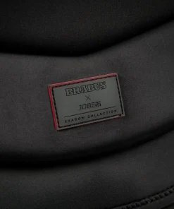 JOBE Gilet femme Fragment Brabus