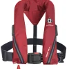 CREWSAVER Gilet De Sauvetage^Gilet gonflable Crewfit Sport 165N Manuel Rouge