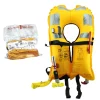 LALIZAS Equipement Solas|Gilet De Sauvetage^Gilet gonflable ceinture Delta 150N automatique Jaune