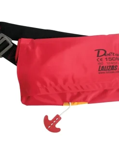 LALIZAS Gilet gonflable Delta 150N automatique