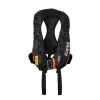 LALIZAS Gilet gonflable Kappa 180N, Hammar MA1 + harnais