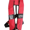 LALIZAS Gilet gonflable Omega 275N automatique + harnais
