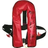 LALIZAS Gilet gonflable Sigma 330N automatique rouge