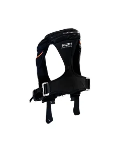 LALIZAS Gilet De Sauvetage^Gilet gonflable Theta, 290N, automatique + harnais