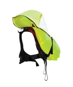 LALIZAS Gilet De Sauvetage^Gilet gonflable Theta, 290N, automatique + harnais