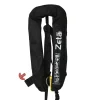 LALIZAS Gilet gonflable Zeta 290N automatique + harnais