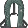 PLASTIMO Gilet gonflable Pilot Pêche