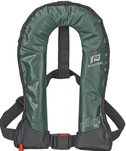PLASTIMO Gilet gonflable Pilot Pêche