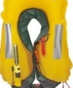 PLASTIMO Gilet gonflable Pilot Pêche
