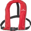 PLASTIMO Gilet gonflable Neo 165 Automatique  Rouge sans Harnais