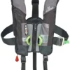 PLASTIMO Gilet De Sauvetage^Gilet gonflable SL 180N hydro Hammar + harnais