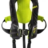 PLASTIMO Gilet gonflable SLR 196 hydro Hammar + harnais