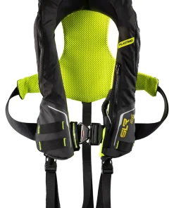 PLASTIMO Gilet gonflable SLR 196 hydro Hammar + harnais