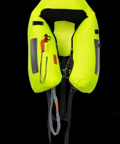 PLASTIMO Gilet gonflable SLR 196 hydro Hammar + harnais