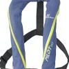 PLASTIMO Gilet gonflable Pilot 165N Automatique Bleu