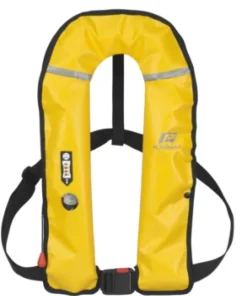 PLASTIMO Gilet De Sauvetage^Gilet gonflable Pilot Pro 165N hydrostatique