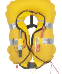 PLASTIMO Gilet De Sauvetage^Gilet gonflable Pilot Pro 165N hydrostatique