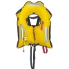 PLASTIMO Gilet De Sauvetage^Gilet gonflable Quickfit 150N manuel rouge