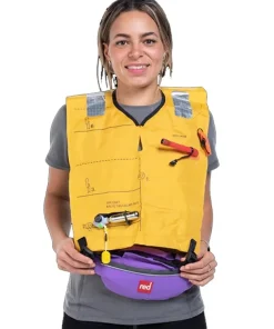 RED PADDLE Gilet gonflable Violet
