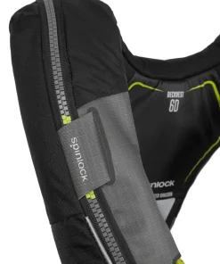 SPINLOCK Gilet De Sauvetage^Gilet gonflable 6D Deckvest 275 N Automatique Noir