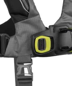 SPINLOCK Gilet De Sauvetage^Gilet gonflable 6D Deckvest 275 N Automatique Noir