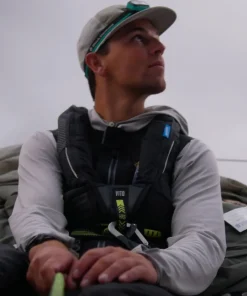 SPINLOCK Gilet De Sauvetage^Gilet gonflable Vito hydrostatique Hammar 275N Noir + Harnais